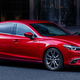 Illustration for article titled Really, Thats Your Vehicle Lineup? (Mazda)